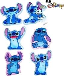 Plīša spilvens DISNEY Lilo & Stitch