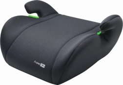 FreeON sēdeklītis Booster Terra i-Size bērniem 125–150 cm, pelēks