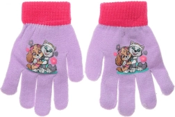 Paw Patrol Gloves