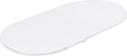 Bērnu kokosšķiedras matracis ratiem New Baby Standard 75 × 35 × 3 cm