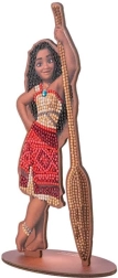 Dimanta gleznošana XL Disney: Moana