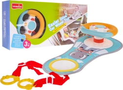 Interactive Set for Little Drivers