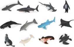 Figūriņa jūras dzīvnieki - 1 gab.