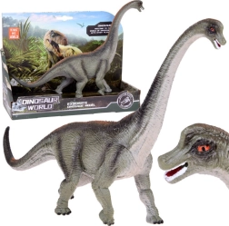 Dinozaura figūriņa Brachiosaurus bērniem