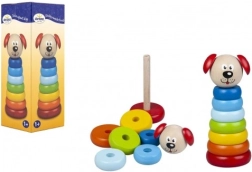 Piramīda Sunītis Detoa