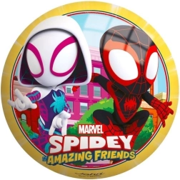 Vinila bumba 23 cm MARVEL SPIDER-MAN un draugi
