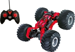 Kūpoša RC mašīna Bigfoot ar tālvadību 26 cm
