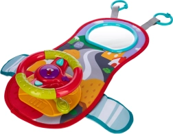 Interaktīva bērnu auto stūre FREE2PLAY
