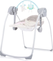 Zīdaiņu šūpuļkrēsls Felicity Bird