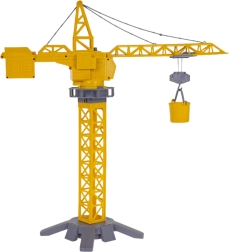 Eko celtniecības celtnis un transportlīdzekļi