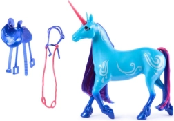 Vienradzis no Vienradžu akadēmijas ķemmējams River