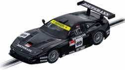 Carrera DIGITAL 124 Ferrari 575 GTC No. 69 – racing car 1:24