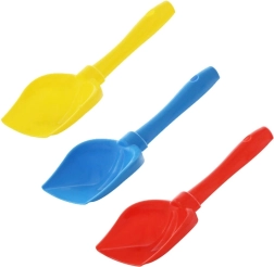 Plastmasas smilšu lāpstiņa 23 cm