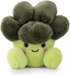 Palm Pals 13 cm Plush Broccoli by Aurora
