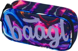 Skolas penālis etue Marmors