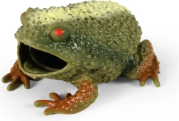Rubber Frog 10 cm
