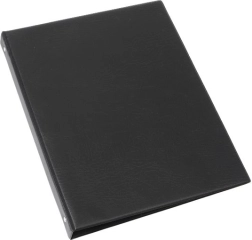 KARIS A4 plastmasas gredzenu klade bez ieliktnīša