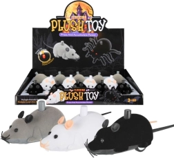 Rolling Mouse Toy for Kids