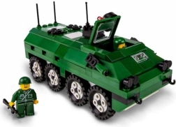 Transportieris Cheva 51