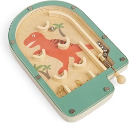 Mini pinbola spēle Bigjigs Toys