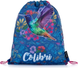 Hummingbird Gym Sack