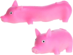 Mīksta, stiepjama antistresa cūciņa 10 cm – 1 gab.
