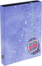 A4 Jumbo kladeņu kastīte OXY NEXT Shiny