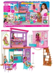 Barbie brīvdienu namiņš