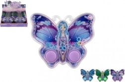 Mīklu ūdens spēle Tauriņu elfi