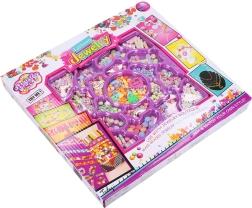 Krellīšu radošā komplekts rotu izgatavošanai