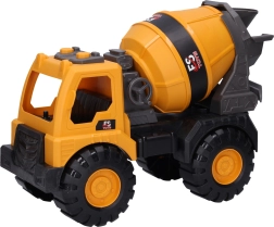 Kids' Concrete Mixer Truck 31 cm