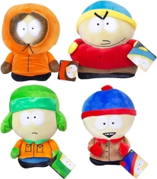 South Park plīša figūriņa 15 cm