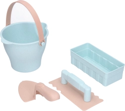 Sand Set - 4 Pieces