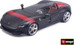 Ferrari Monza SP1 modelis 1:24 no Bburago