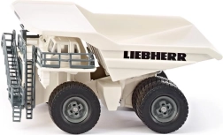 Siku Super 1:87 kalnrūpniecības pašizgāzējs LIEBHERR T264