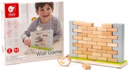 Koka līdzsvara spēle nokritusī vista CLASSIC WORLD, 44 detaļas