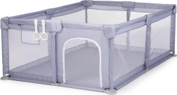 Lotus Grey CHIPOLINO Playpen