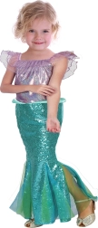 Bērnu kostīms nāriņa (augums 92–104 cm) – Sparkys