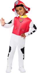 Kids' Costume PAW PATROL Marshall 93–99 cm (2–3 years)