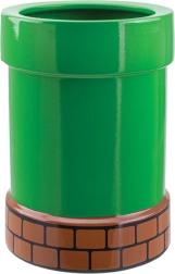 Zīmuļu turētājs Super Mario – Piranha augs caurulē