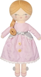 Plīša lelle Sophie 36 cm