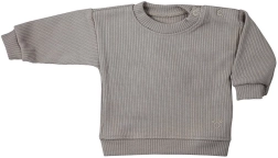 Koala Pure brown baby T-shirt – Purple (ean 47754)