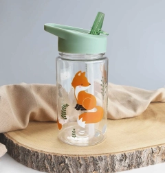 A Little Lovely Company bērnu dzeršanas pudele – Draugi