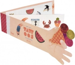 Pagaidu tetovējumi Vasara