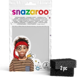 Snazaroo tupēšanas sūkļi sejas apgleznošanai