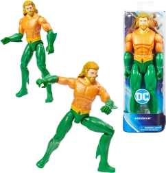 Aquaman – liela kustīga figūra 30 cm no DC Comics