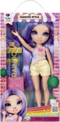 Rainbow High My Fashion Style lelle Violet