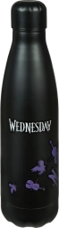 Termopudele 500 ml ar Wednesday motīvu