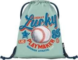 Baagl apavu maisiņš Baseball Lucky