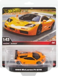 Automašīnas modelis 1:43 McLaren F1 GT